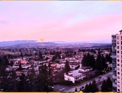 1703-4505 Hazel Street  Burnaby, BC V5B 4T1