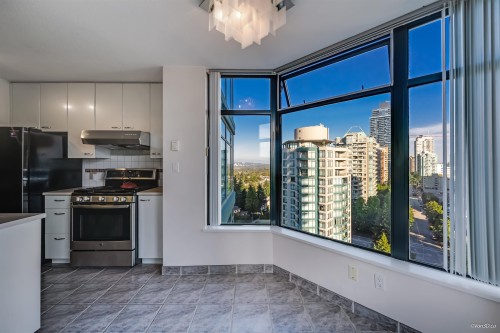 1703-4505 Hazel Street, Burnaby, BC 