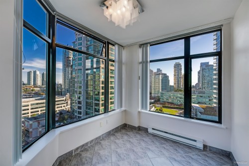 1703-4505 Hazel Street, Burnaby, BC 