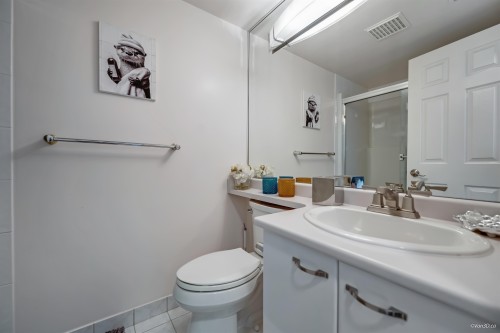 1703-4505 Hazel Street, Burnaby, BC 