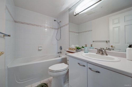 1703-4505 Hazel Street, Burnaby, BC 