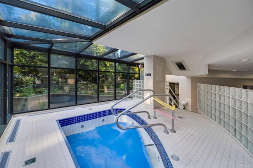 1703-4505 Hazel Street, Burnaby, BC 