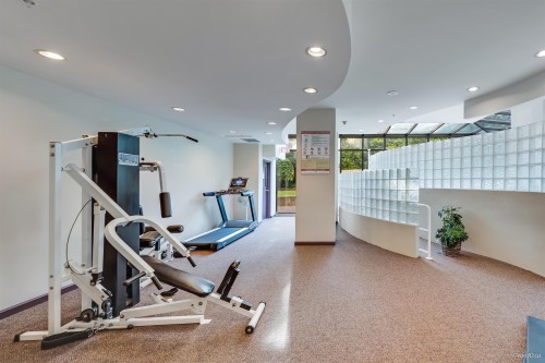 1703-4505 Hazel Street, Burnaby, BC 