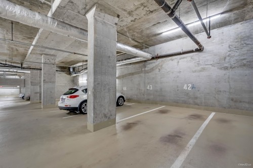 1703-4505 Hazel Street, Burnaby, BC 