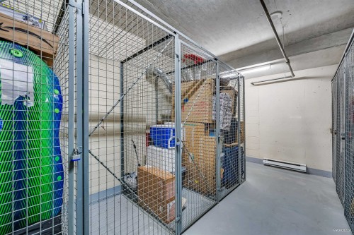 1703-4505 Hazel Street, Burnaby, BC 