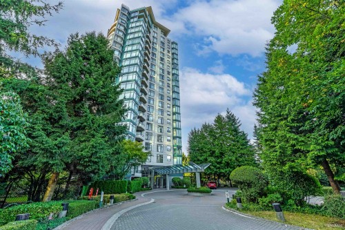 1703-4505 Hazel Street, Burnaby, BC 