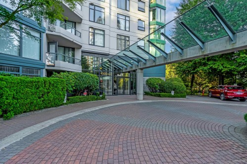 1703-4505 Hazel Street, Burnaby, BC 