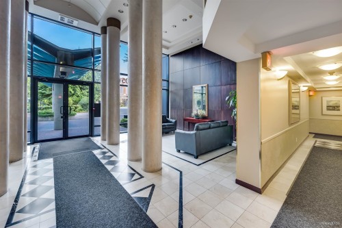 1703-4505 Hazel Street, Burnaby, BC 