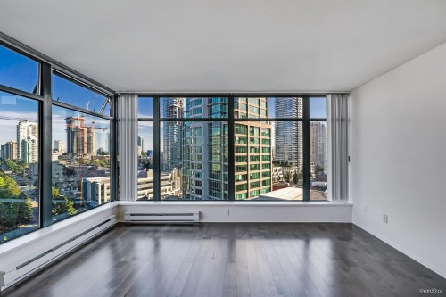 1703-4505 Hazel Street, Burnaby, BC 