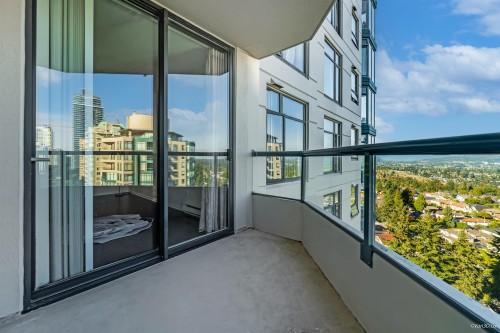 1703-4505 Hazel Street, Burnaby, BC 