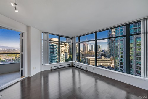 1703-4505 Hazel Street, Burnaby, BC 