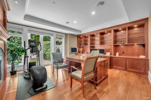 2495 Hudson Court, West Vancouver, BC 