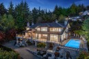 2495 Hudson Court, West Vancouver, BC 