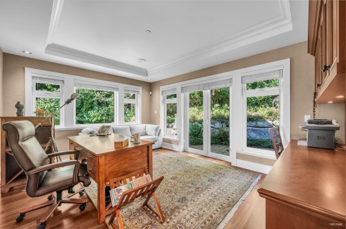 2495 Hudson Court, West Vancouver, BC 