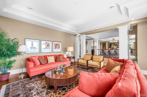 2495 Hudson Court, West Vancouver, BC 