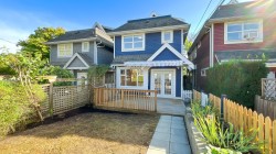 891 Prior Street  Vancouver, BC V6A 2G9
