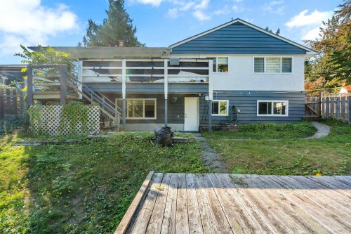 1677 Eastern Drive, Port Coquitlam, BC 