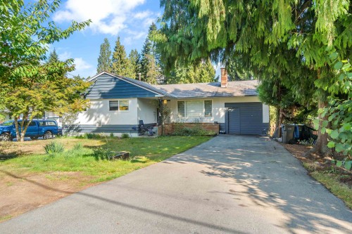 1677 Eastern Drive, Port Coquitlam, BC 