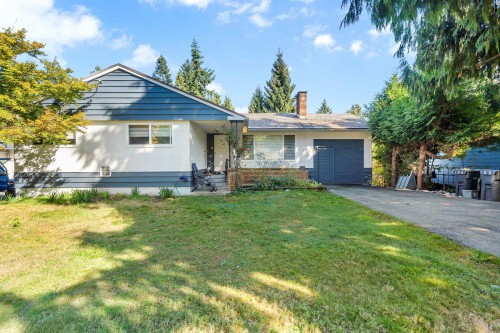 1677 Eastern Drive, Port Coquitlam, BC 