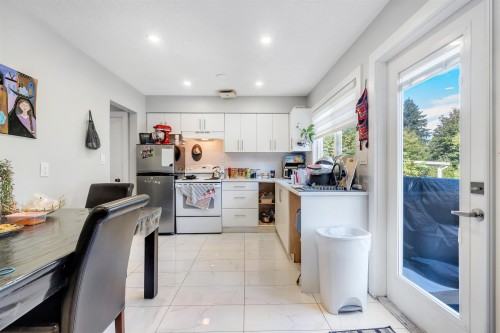 1677 Eastern Drive, Port Coquitlam, BC 