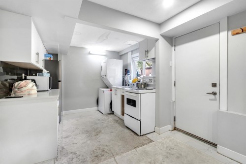 1677 Eastern Drive, Port Coquitlam, BC 