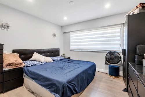 1677 Eastern Drive, Port Coquitlam, BC 