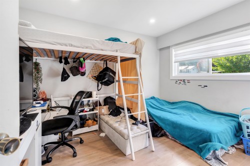 1677 Eastern Drive, Port Coquitlam, BC 