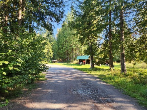 9304 Upper Lillooet River Fsr, Pemberton, BC 