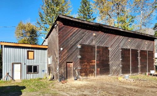 9304 Upper Lillooet River Fsr, Pemberton, BC 