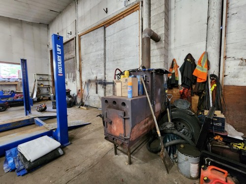 9304 Upper Lillooet River Fsr, Pemberton, BC 