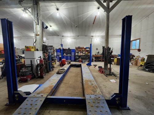 9304 Upper Lillooet River Fsr, Pemberton, BC 