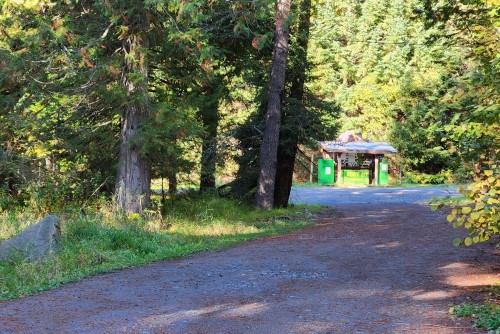 9304 Upper Lillooet River Fsr, Pemberton, BC 