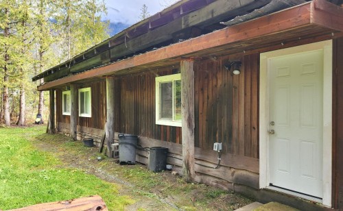 9304 Upper Lillooet River Fsr, Pemberton, BC 