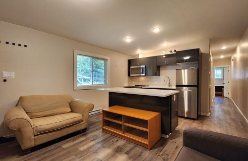 9304 Upper Lillooet River Fsr, Pemberton, BC 