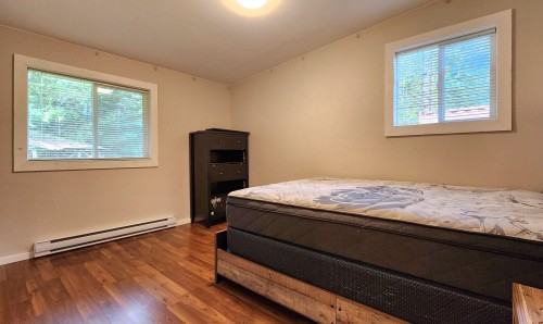 9304 Upper Lillooet River Fsr, Pemberton, BC 