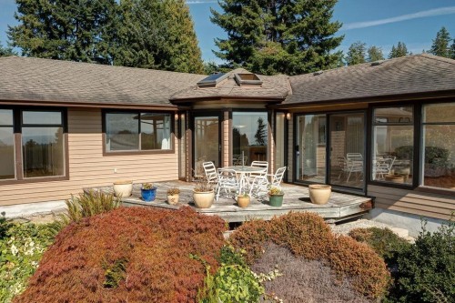 5170 Ridgeview Drive, Sechelt, BC 