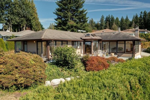 5170 Ridgeview Drive, Sechelt, BC 