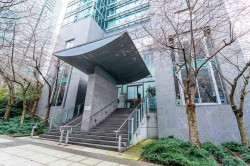 2504-1288 Georgia Street W Vancouver, BC V6E 4R3