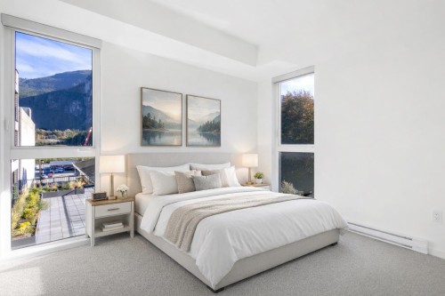 400-37994 Second Avenue, Squamish, BC 