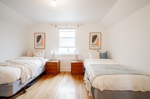 202 Seventh Street, New Westminster, BC 