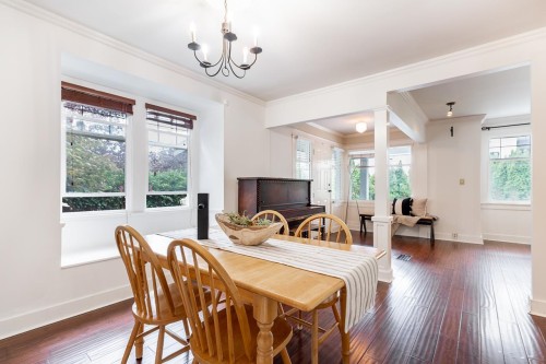 202 Seventh Street, New Westminster, BC 