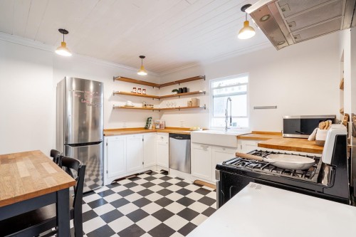 202 Seventh Street, New Westminster, BC 