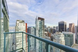 3209-1239 Georgia Street W Vancouver, BC V6E 4R8