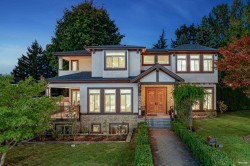 3601 Lynndale Crescent  Burnaby, BC V5A 3S4