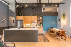 301-549 Columbia Street  New Westminster, BC V3L 1B3