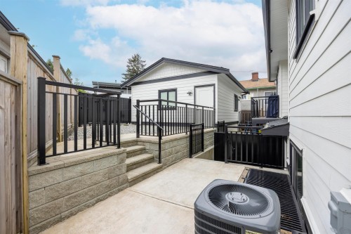 4541 Hoy Street, Vancouver, BC 