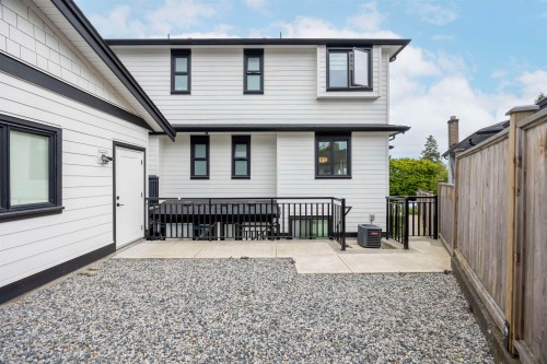 4541 Hoy Street, Vancouver, BC 