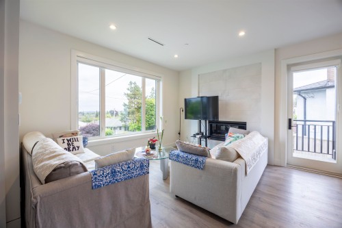 4541 Hoy Street, Vancouver, BC 