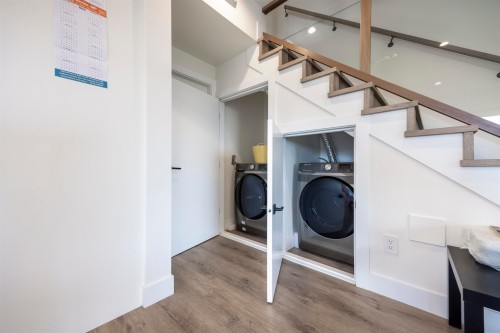 4541 Hoy Street, Vancouver, BC 