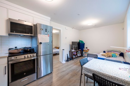 4541 Hoy Street, Vancouver, BC 